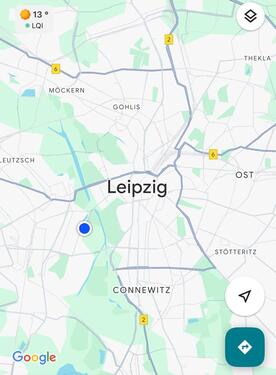 Foto - Stellplatz Parkplatz in Schleußig zu vermieten