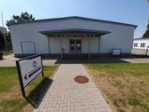 Foto - 60 - 570 m² Lager- und Büroflächen im Neuruppiner Gewerbegebiet