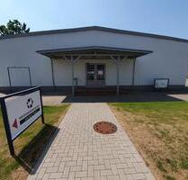 60 - 570 m² Lager- und Büroflächen im Neuruppiner Gewerbegebiet