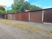 Foto - Garage für Pkw, Anhänger, Motorrad,Boot zu vermieten