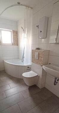 Foto - Etagenwohnung in Leverkusen zur Miete