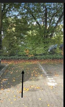 Foto - Außenstellplatz zu vermieten in Weiden RheinCenter