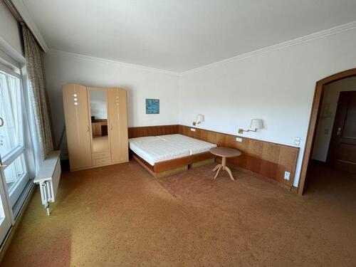 Foto - Etagenwohnung in Bad Mergentheim