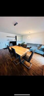 Foto - Voll möblierte 2 Zimmer Wohnung mit top Lage in Dingolfing