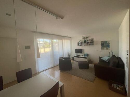 Foto - Luxuriöse 2-Zimmer Wohnung mit Balkon und TG in Konstanz