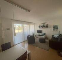 Luxuriöse 2-Zimmer Wohnung mit Balkon und TG in Konstanz