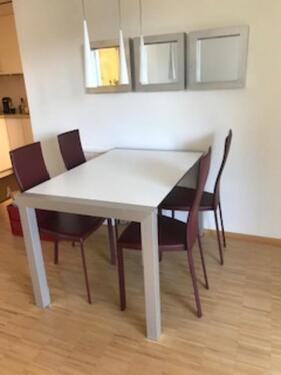 Foto - Etagenwohnung zur Miete in Konstanz