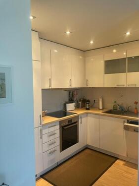 Foto - Etagenwohnung in Konstanz
