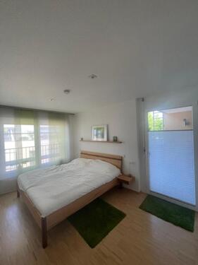 Foto - Etagenwohnung in Konstanz zur Miete