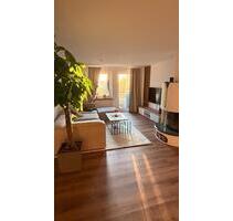 Moderne 3,5-Zimmer Maisonette Wohnung inkl. TG-Stellplatz & Kamin - Zell Unter Aichelberg