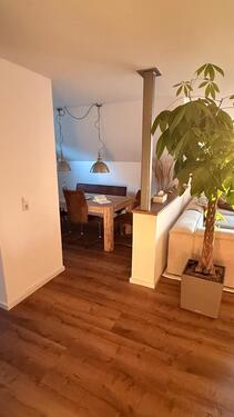 Foto - Etagenwohnung in Zell Unter Aichelberg
