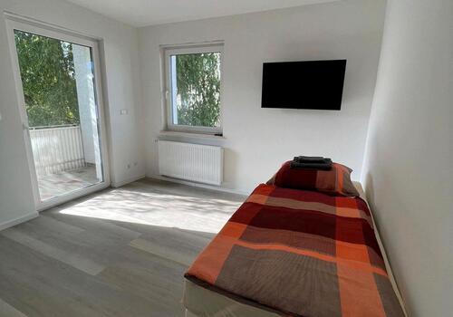 Foto - Etagenwohnung zur Miete in Bielefeld