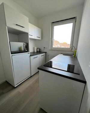 Foto - Etagenwohnung in Bielefeld