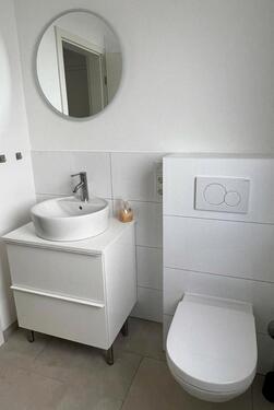 Foto - Etagenwohnung in Bielefeld zur Miete