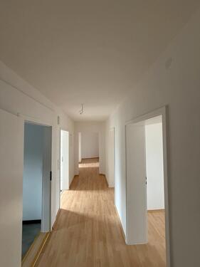 Foto - Etagenwohnung zur Miete in Hof