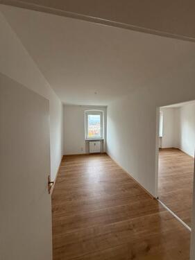 Foto - Etagenwohnung in Hof