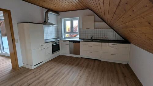 Foto - 3 Zimmer Wohnung in Schmidgaden