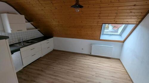 Foto - Etagenwohnung zur Miete in Schmidgaden