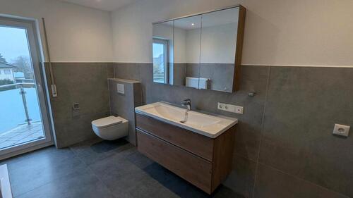 Foto - Etagenwohnung in Schmidgaden