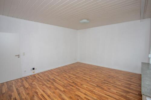 Foto - 4 Zimmer Etagenwohnung in Großkrotzenburg