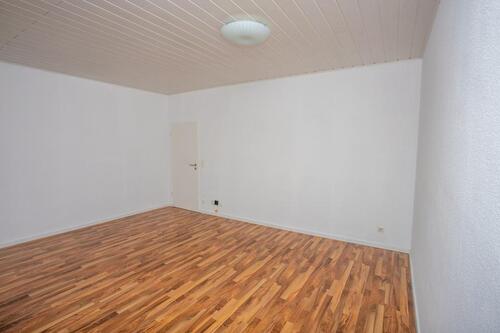 Foto - Etagenwohnung in Großkrotzenburg zur Miete