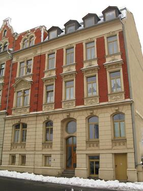 Foto - 2 Zimmer Dachgeschoßwohnung zur Miete in Plauen