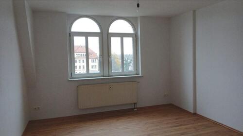 Foto - 2 Zimmer Dachgeschoßwohnung in Plauen