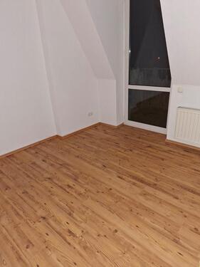 Foto - Dachgeschoßwohnung in Plauen zur Miete