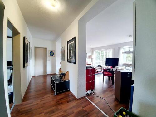 Foto - Etagenwohnung in Saarbrücken zur Miete