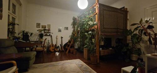 Foto - 2 Zimmer Etagenwohnung zur Miete in Eberswalde