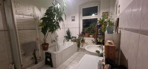 Foto - 2 Zimmer Etagenwohnung in Eberswalde