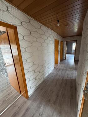 Foto - 5 Zimmer Etagenwohnung zur Miete in Weilburg