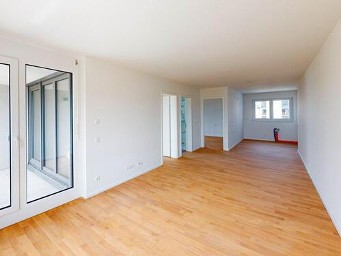 Foto - 3 Zimmer Etagenwohnung zur Miete in Schwäbisch Hall