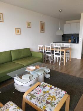 Foto - 3 Zimmer Etagenwohnung zum Kaufen in Braunlage