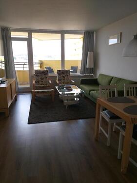 Foto - 3 Zimmer Etagenwohnung in Braunlage