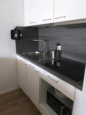 Foto - Etagenwohnung in Braunlage zum Kaufen