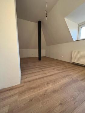 Foto - 2 Zimmer Dachgeschoßwohnung zur Miete in Gütersloh