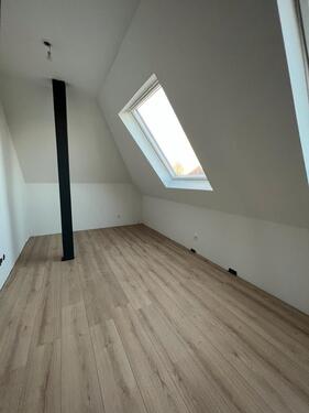 Foto - Dachgeschoßwohnung in Gütersloh zur Miete