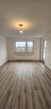 Foto - Sehr schöne renovierte 3 Zimmer Wohnung mit Balkon in Duisburg zu vermieten, WBS erforderlich
