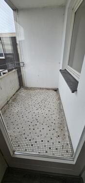 Foto - 3 Zimmer Etagenwohnung in Duisburg