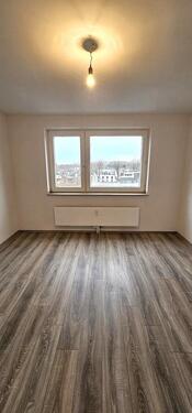 Foto - Etagenwohnung in Duisburg zur Miete