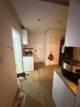 Foto - 5 Zimmer Dachgeschoßwohnung zur Miete in Ritterhude