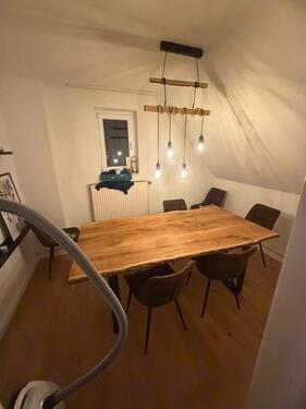 Foto - 5 Zimmer Dachgeschoßwohnung in Ritterhude