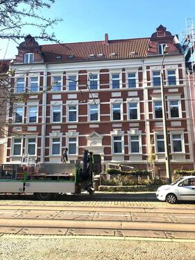 Foto - Helle, schöne 3-Raum WHG Giebichenstein