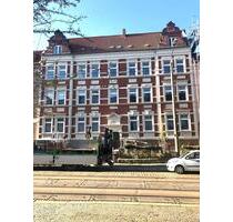 Helle, schöne 3-Raum WHG Giebichenstein - Halle (Saale) Am Wasserturm/Thaerviertel