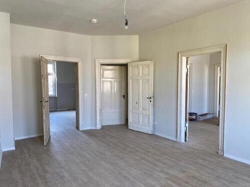 Foto - 3 Zimmer Etagenwohnung zur Miete in Halle (Saale)