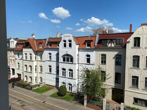 Foto - 3 Zimmer Etagenwohnung in Halle (Saale)