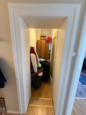 Foto - Charmante 2 Zimmer Wohnung in Oberhausen