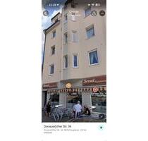 Charmante 2 Zimmer Wohnung in Oberhausen - Augsburg