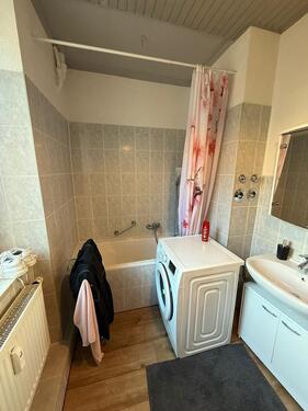 Foto - 2 Zimmer Etagenwohnung in Augsburg